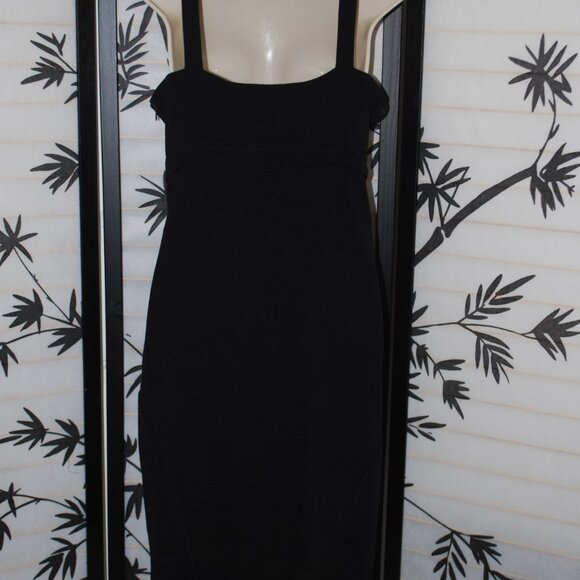 🖤✨ The Ultimate LBD — with Designer Pedigree ✨🖤 Diane von Furstenberg Size 12 - Picture 7 of 16